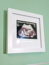 Load image into Gallery viewer, BabySquad Love at First Sight Photo Frame