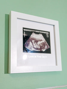 BabySquad Love at First Sight Photo Frame