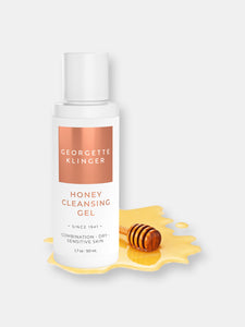 Honey Cleansing Gel