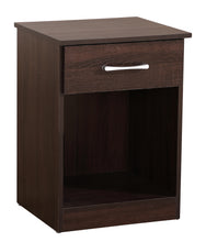 Load image into Gallery viewer, Lindsey 1-Drawer Nightstand