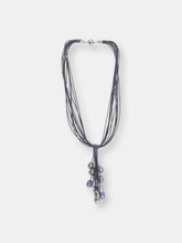 Load image into Gallery viewer, Tahitian Long Layered Necklace