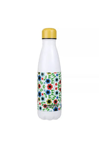 Orla Meadow Stainless Steel Insulated Water Bottle - One Size