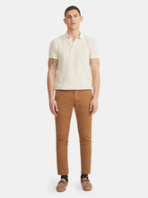 Load image into Gallery viewer, SJC Skinny Chino - Tobacco Brown
