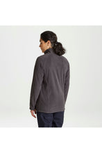 Load image into Gallery viewer, Craghoppers Womens/Ladies Expert Miska 200 Microfleece Jacket (Carbon Grey)