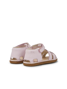 Kids Unisex Miko Sandals - Pink