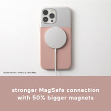 Load image into Gallery viewer, split silicone MagSafe iPhone 13 Mini case