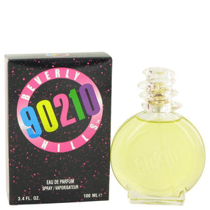 90210 Beverly Hills by Torand Eau De Parfum Spray Oz for Women
