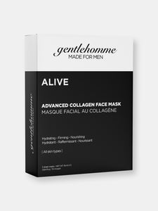 Advanced Collagen Masks X5