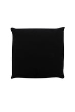 Load image into Gallery viewer, Grindstore Let´s Get One Thing Straight Filled Cushion (Black/White) (One Size)