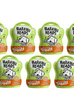 Load image into Gallery viewer, Barking Heads Apple Snaffles Baked Dog Treats (May Vary) (3.5oz)