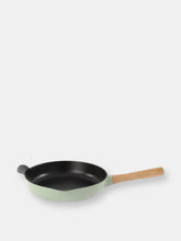 Load image into Gallery viewer, Ron 10.25&quot; Cast Iron Fry Pan 2.6Qt
