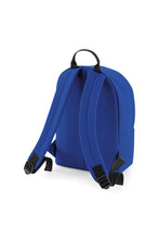 Load image into Gallery viewer, Mini Fashion Backpack - Bright Royal