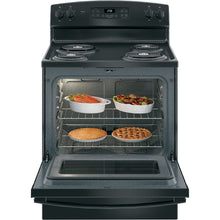 Load image into Gallery viewer, 5.0 Cu. Ft. Free-Standing Electric Range