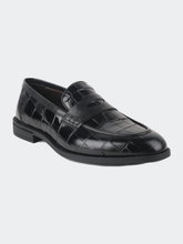 Load image into Gallery viewer, Voyage Comfort Penny Loafers