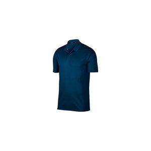 Nike Mens Solid Victory Polo Shirt (Navy)