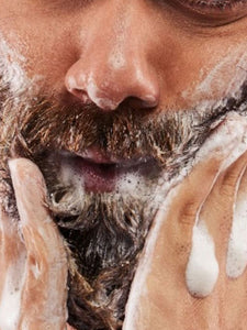Simple Man Beard Wash
