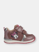 Load image into Gallery viewer, Rose Smoke Minnie Mouse Shoes