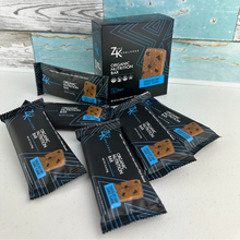 Load image into Gallery viewer, ZK Bar - Chocolate Chip Cookie Flavor