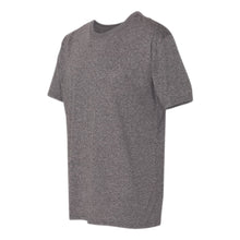 Load image into Gallery viewer, Gildan Mens Core Short Sleeve Moisture Wicking T-Shirt (Heather Sport Black)