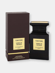 Vanille Fatale by Tom Ford Eau De Parfum Spray 3.4 oz