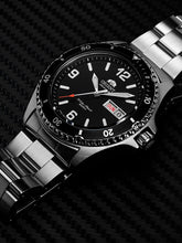 Load image into Gallery viewer, FAA02001B9 - 41.5mm - Diver Style Watch
