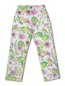 Cactus Double Knee Work Pants