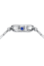 Load image into Gallery viewer, Colette Women&#39;s Automatic Silver Bracelet Watch, 1101ACOS