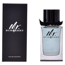 Load image into Gallery viewer, Mr Burberry by Burberry Eau De Toilette Spray 5 oz