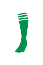 Load image into Gallery viewer, Precision Unisex Adult Football Socks (Sky Blue/Navy)