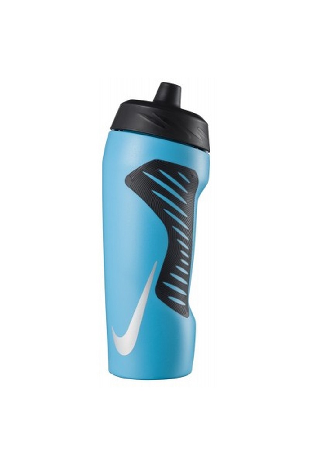 Hyperfuel Water Bottle - Blue Fury