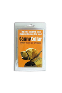 Canny Dog Training Collar (Black) (3)