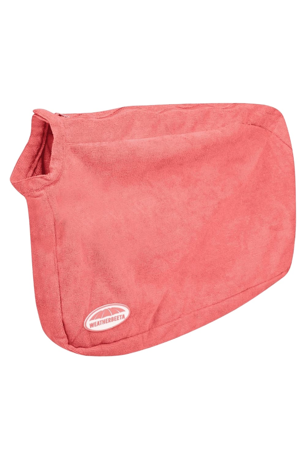 Weatherbeeta Dry-dog Bag (Red) (XS)