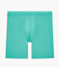Load image into Gallery viewer, Modal 6&quot; Boxer Brief - Turquoise