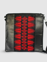 Load image into Gallery viewer, The Red Cypress Crossbody Bag