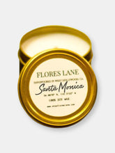 Load image into Gallery viewer, Santa Monica Soy Candle, Slow Burn Candle