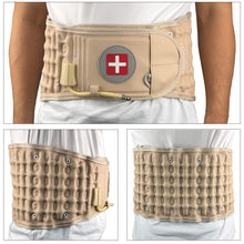 Load image into Gallery viewer, Spinal Decompression Back Belt