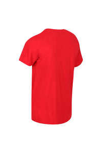 Regatta Mens Cline VI Established T-Shirt