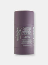 Load image into Gallery viewer, Charcoal Deodorant - Sweet Surrender, Lavender Vanilla