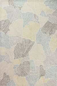 Venezia Area Rug, R120-CL215 - Multi