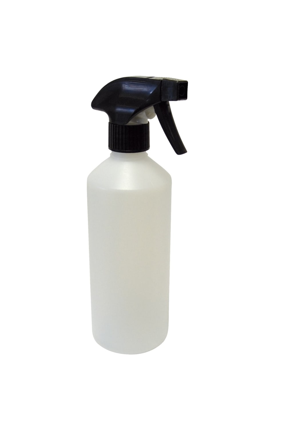 Precision 500ml Water Sprayer (Black/White) (One Size)