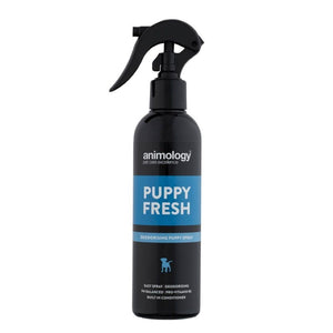 Animology Puppy Fresh Liquid Refreshing Spray (May Vary) (8.8 fl oz)
