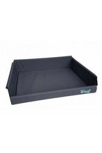Load image into Gallery viewer, Henry Wag Elevated Dog Bed (Grey) (Extra Large)