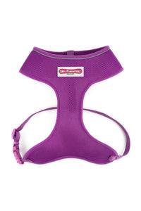 Ancol Comfort Mesh Harness (Purple) (S)