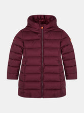 Load image into Gallery viewer, Girls&#39; Ginny Hooded Coat