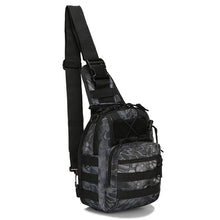 Load image into Gallery viewer, Tactical Military Sling Shoulder Bag