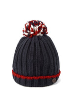 Load image into Gallery viewer, Craghoppers Childrens/Kids Austin Beanie (Navy)
