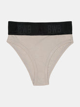 Load image into Gallery viewer, Beige Underwear Brief