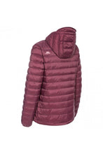 Load image into Gallery viewer, Trespass Womens/Ladies Arabel Down Jacket (Fig)