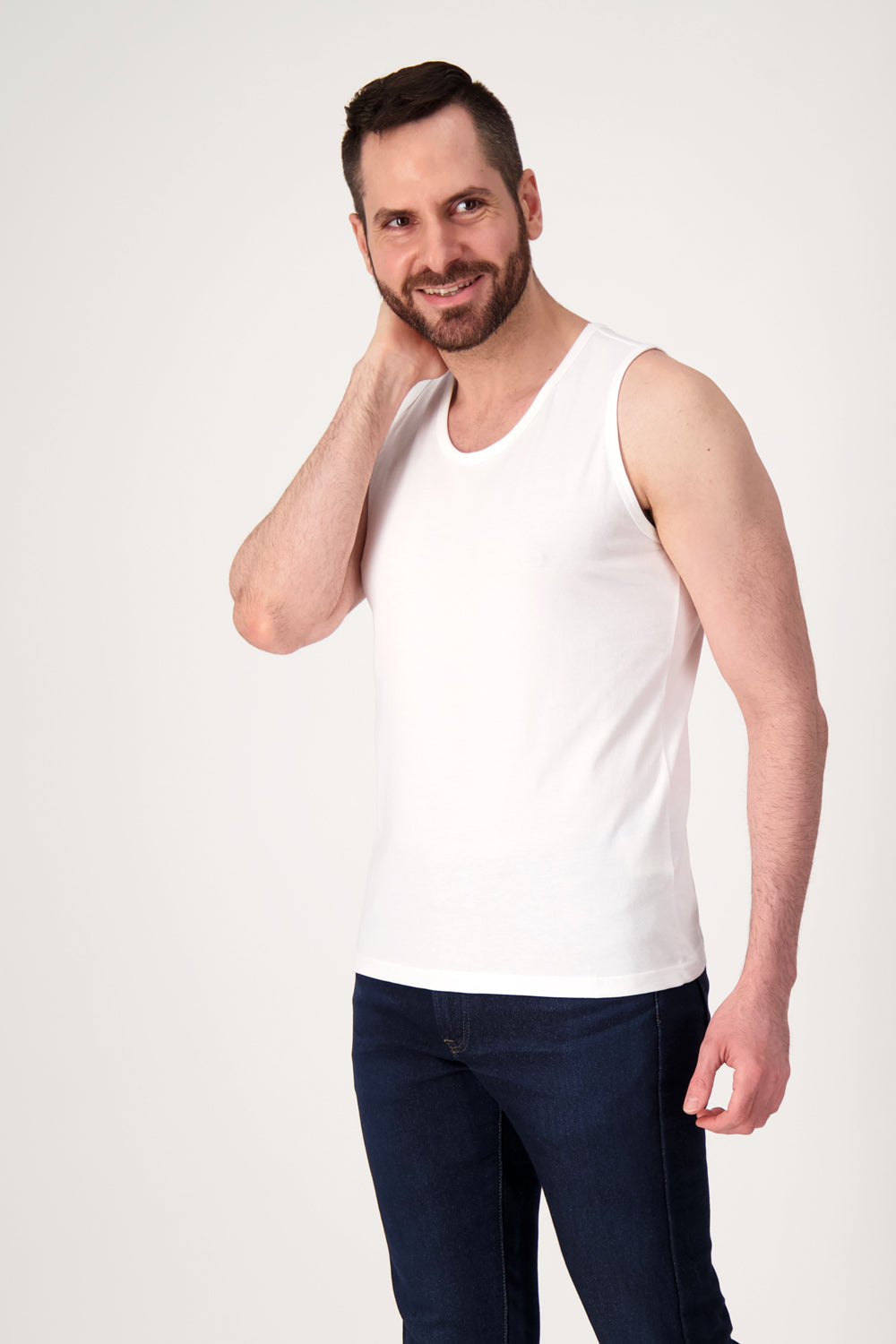 The Unisex Go-To Tank