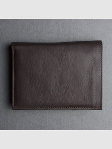 Slimfold Passcase Wallet